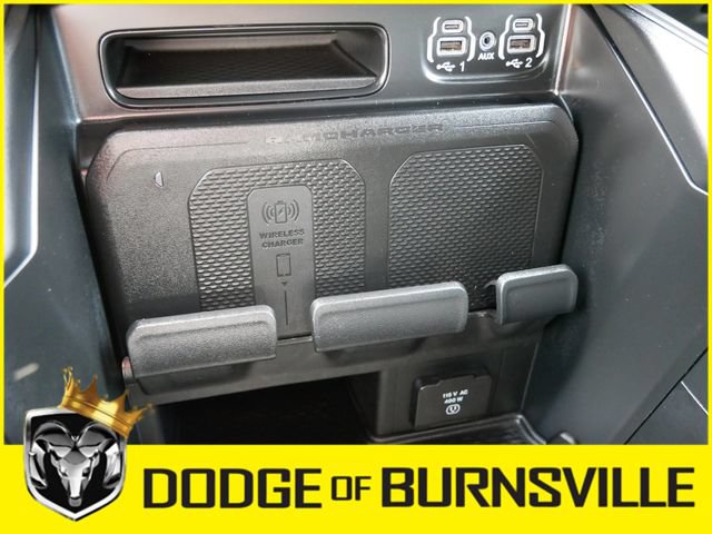 Used 2023 RAM 1500 Rebel w/ Rebel Level 2 Equipment Group AWD/4WD image 23