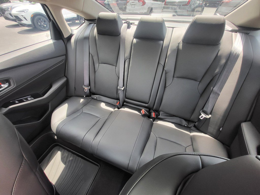 New 2025 Honda Accord Touring image 11