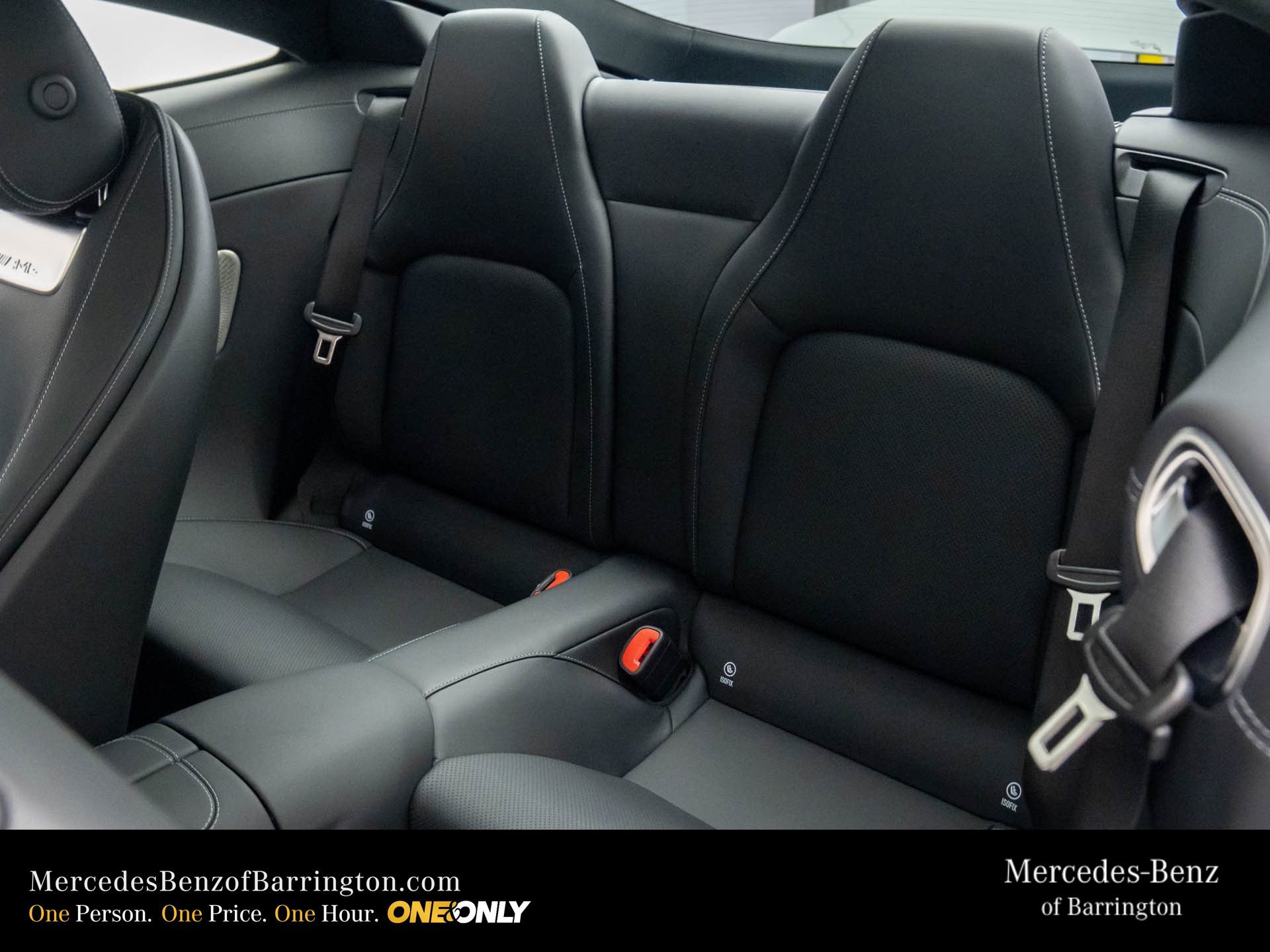 New 2026 Mercedes-Benz AMG GT 63 image 19