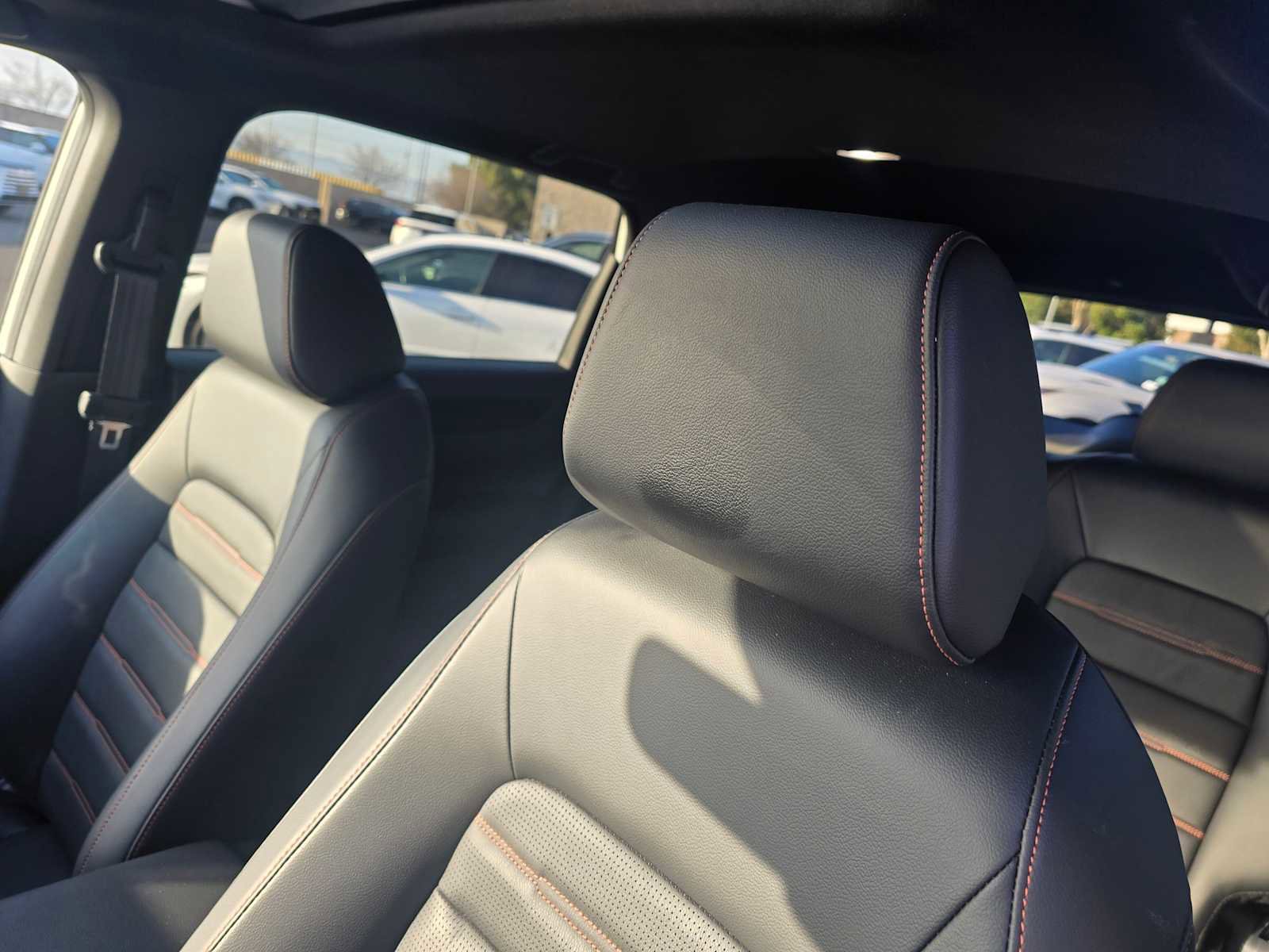 Used 2024 Honda CR-V Sport Touring image 25