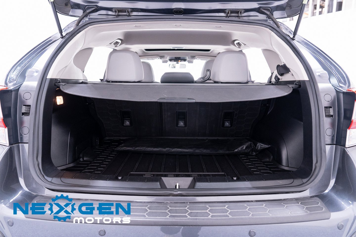 Used 2023 Subaru Crosstrek 2.5i Limited image 43