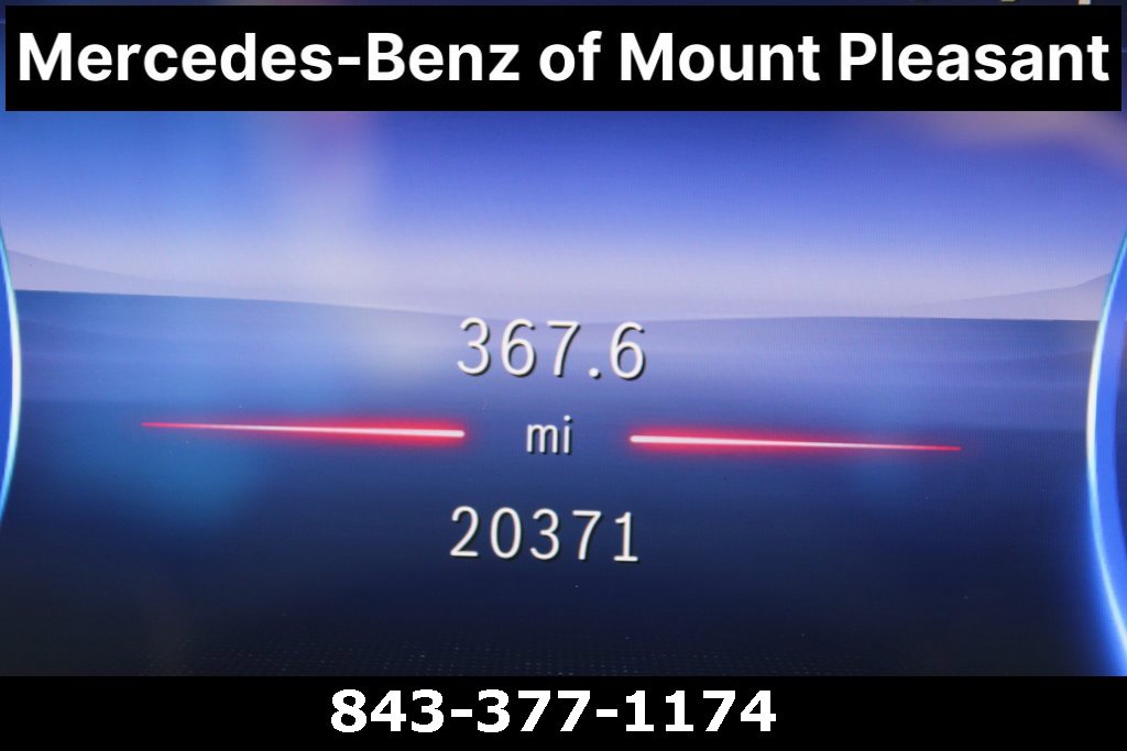 Certified 2023 Mercedes-Benz EQS 450+ Sedan image 31