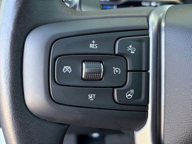 Certified 2022 GMC Sierra 1500 SLT w/ SLT Convenience Package image 5