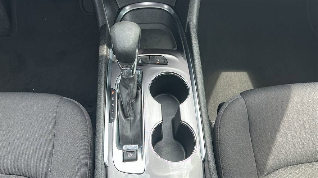 Used 2024 Chevrolet Malibu LT FWD image 27