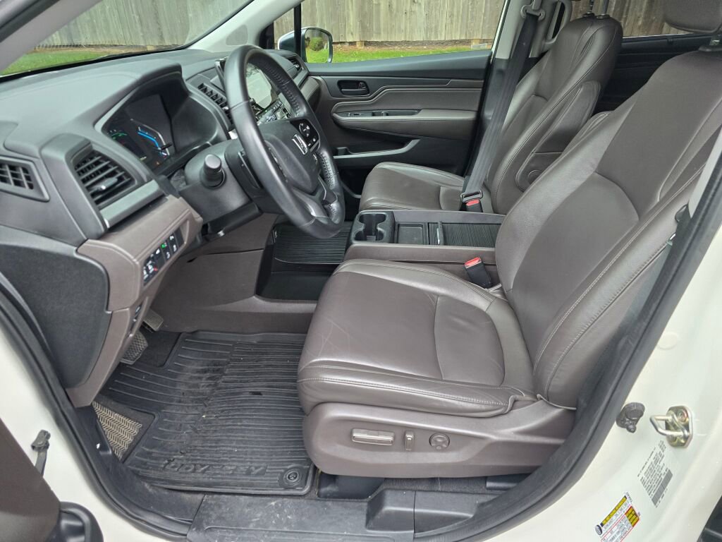 Used 2019 Honda Odyssey Touring image 23