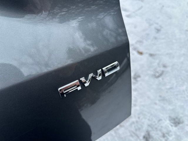 Certified 2025 Ford Escape ST-Line image 17