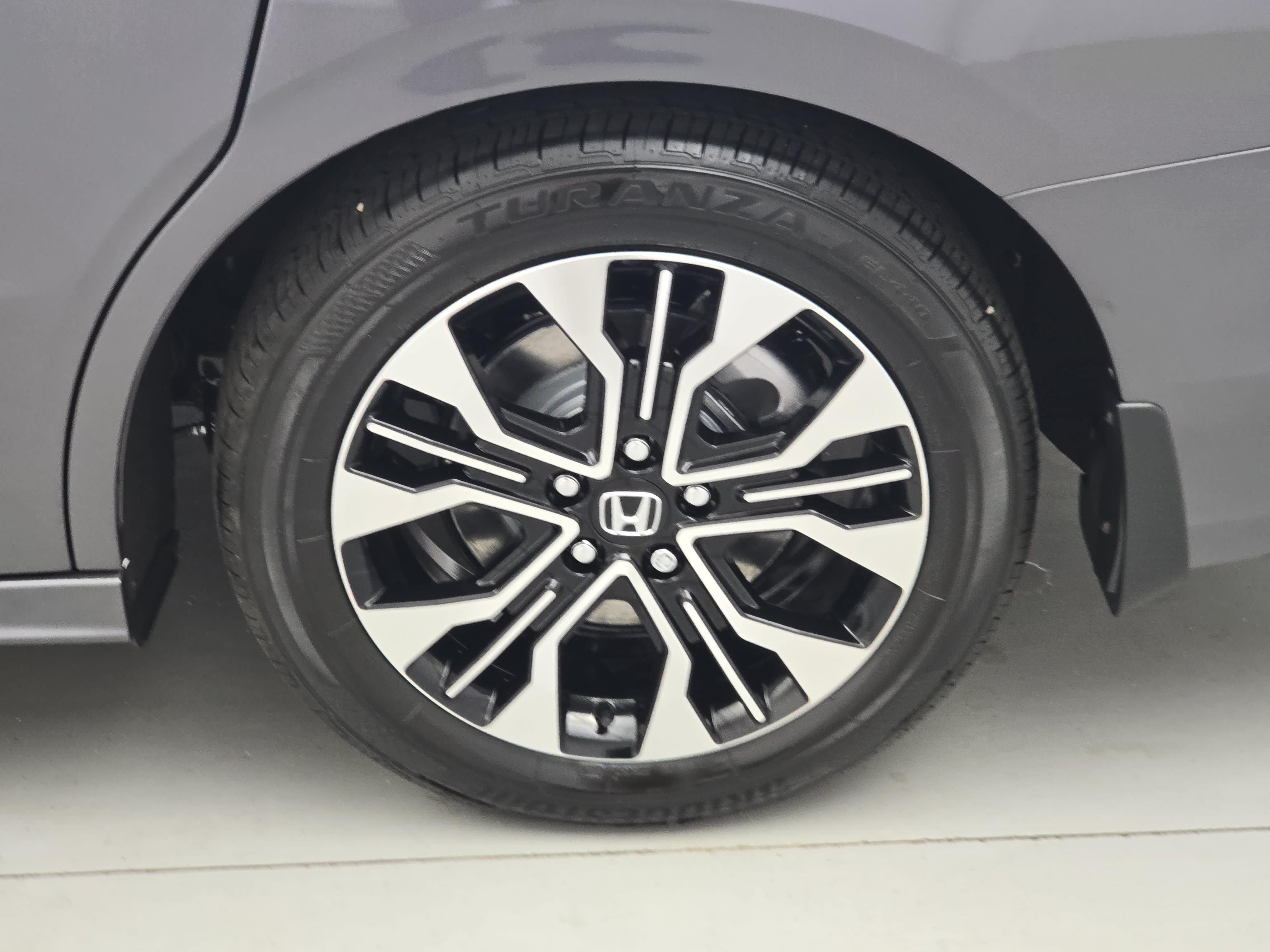 New 2027 Honda Odyssey Elite image 35