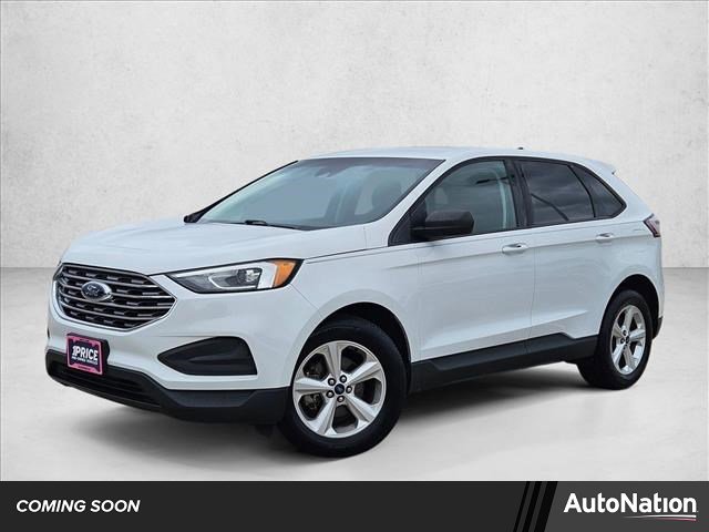 Used 2019 Ford Edge SE