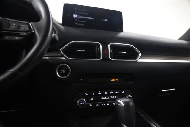 Used 2022 MAZDA CX-5 Signature AWD/4WD image 26