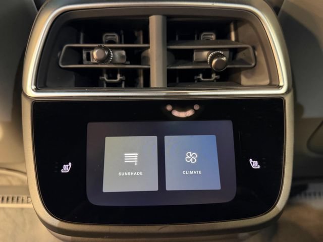 Used 2025 Lucid Air Touring AWD/4WD image 22