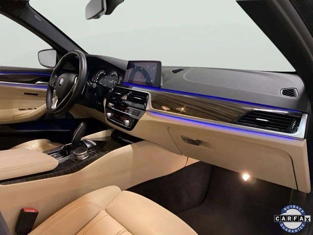 Used 2019 BMW 540i image 67