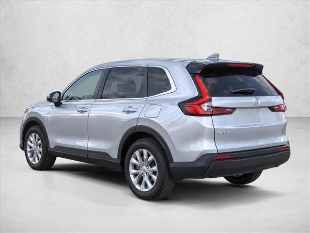 New 2027 Honda CR-V LX image 5