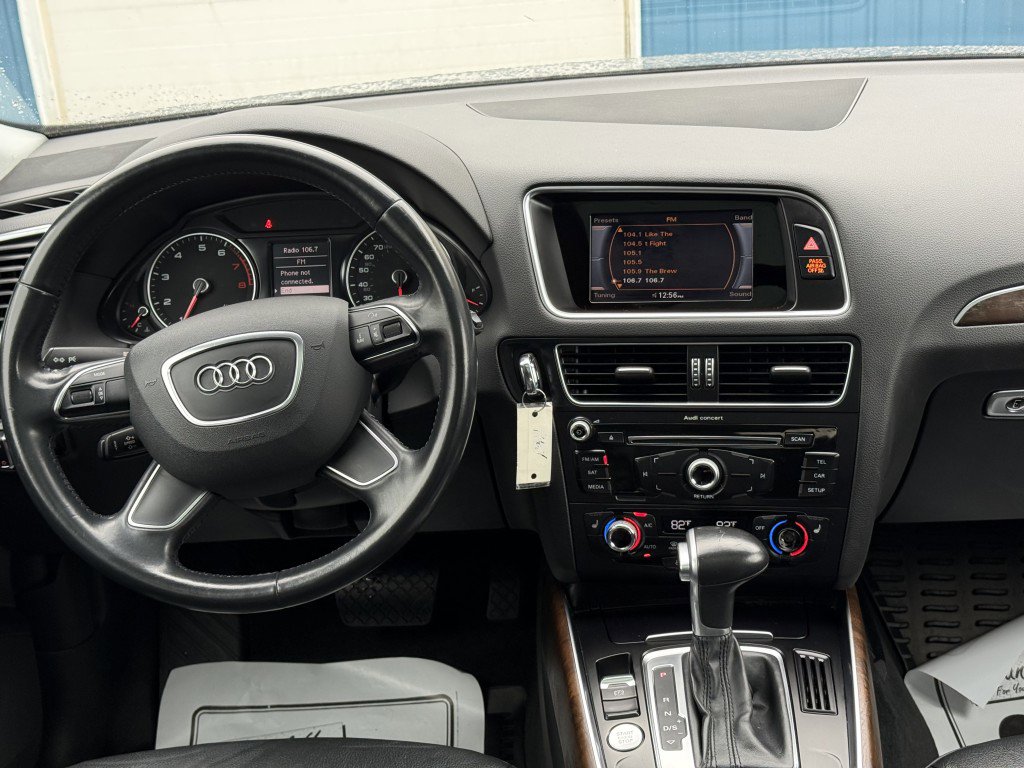 Used 2015 Audi Q5 2.0T Premium Plus image 25