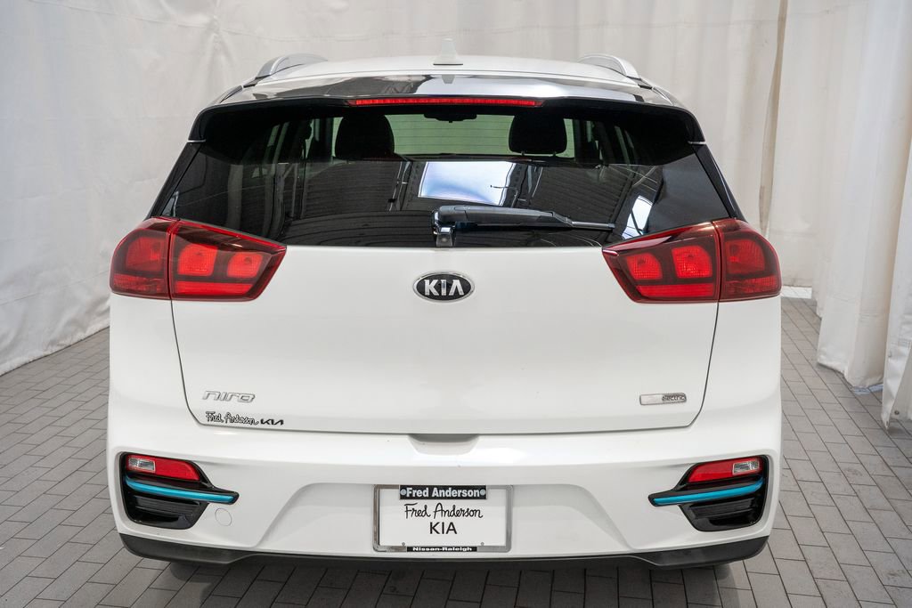 Used 2021 Kia Niro EX w/ Cold Weather Package image 6