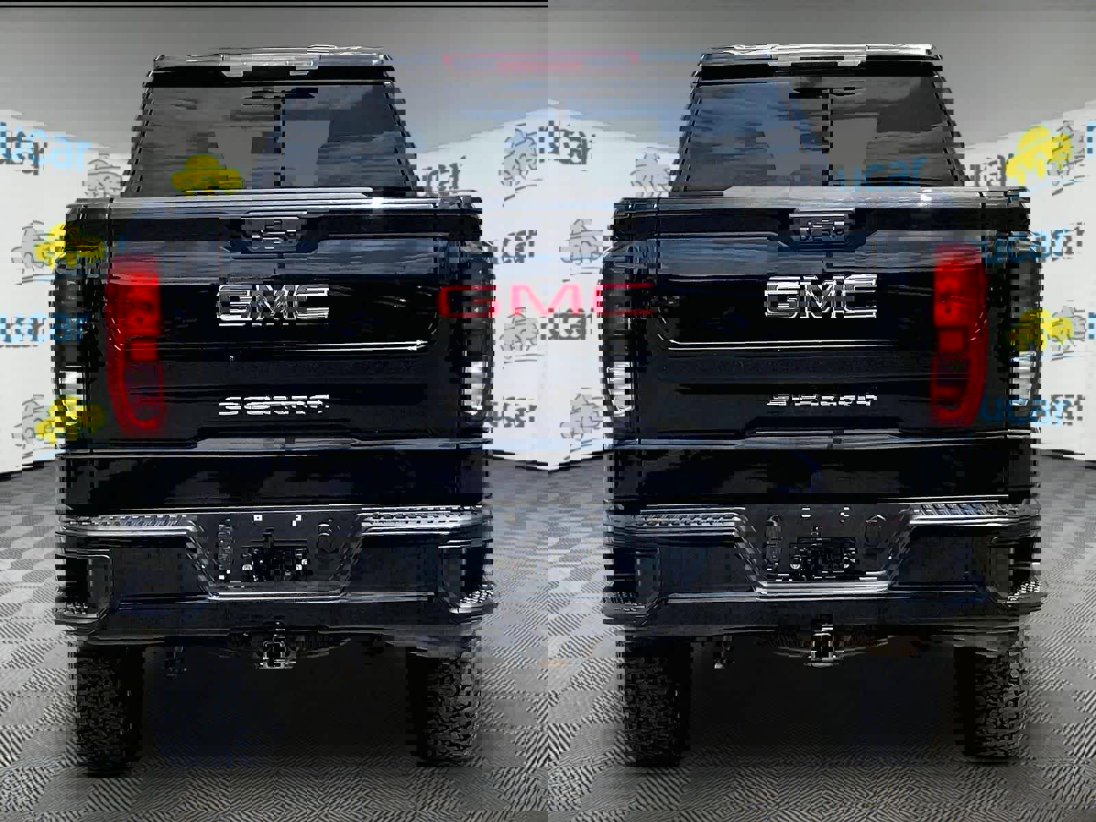 Used 2022 GMC Sierra 1500 Elevation image 5