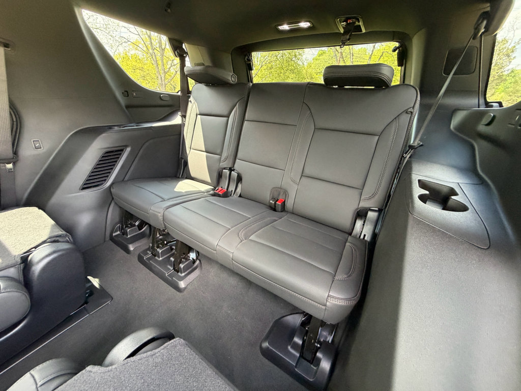 New 2026 Chevrolet Tahoe High Country image 23