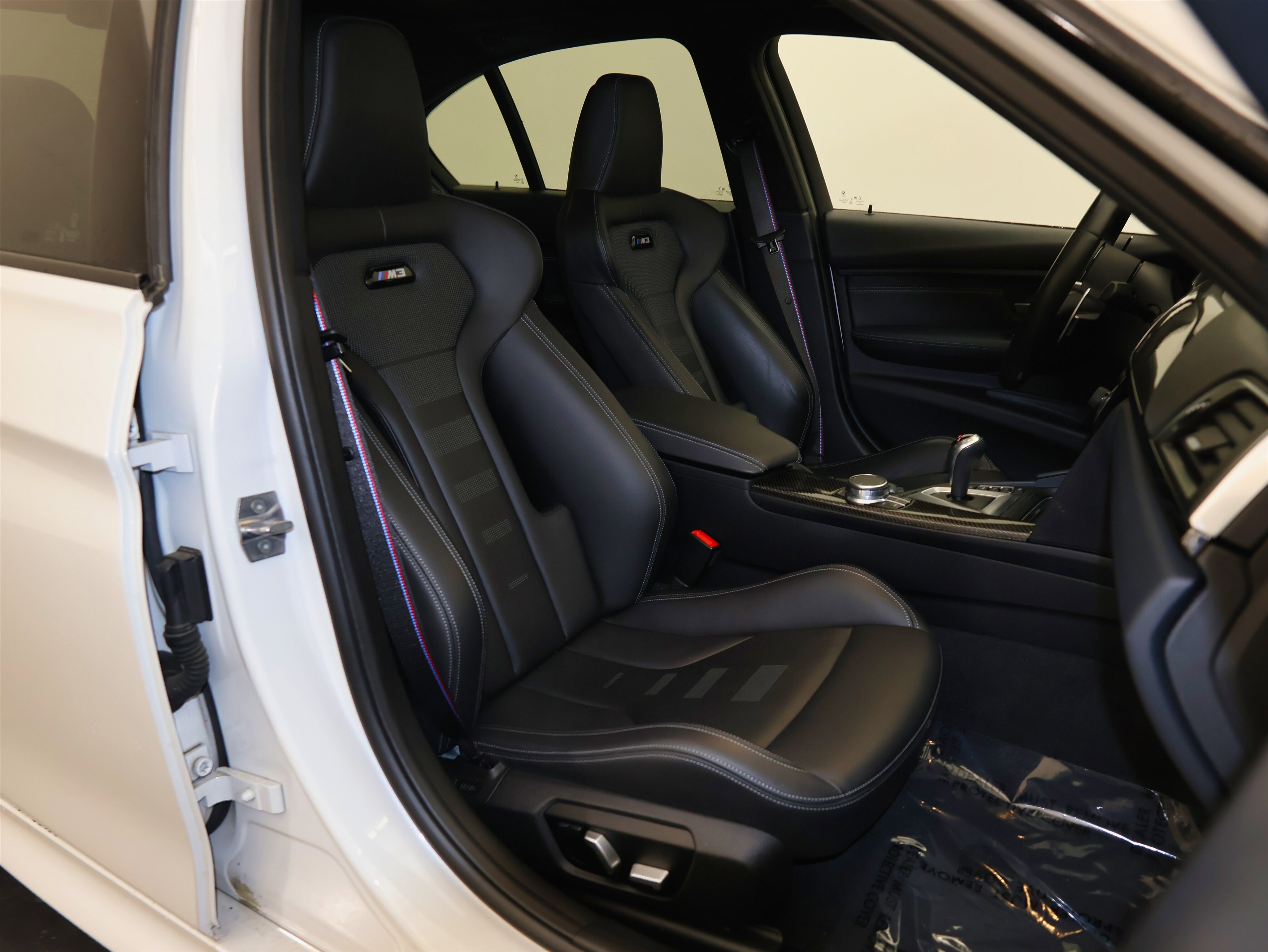 Used 2018 BMW M3 Competition w/ Competition Package image 41