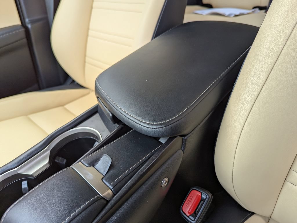 Used 2019 Lexus NX 300 AWD image 26