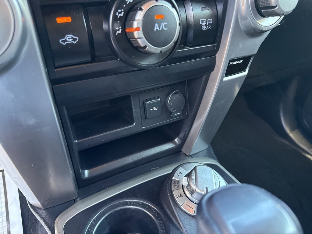 Used 2022 Toyota 4Runner SR5 image 32