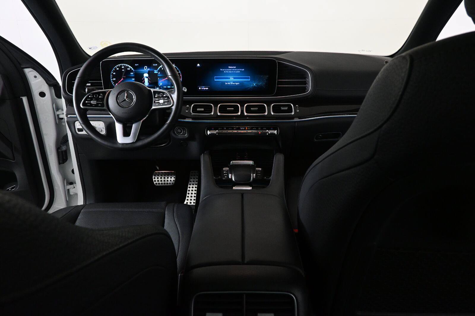 Certified 2022 Mercedes-Benz GLS 450 4MATIC image 17