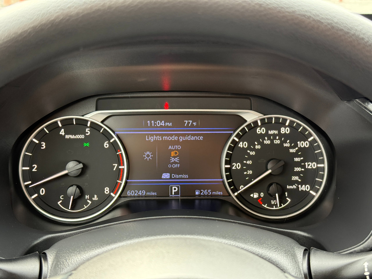 Used 2022 Nissan Altima 2.5 SV image 69