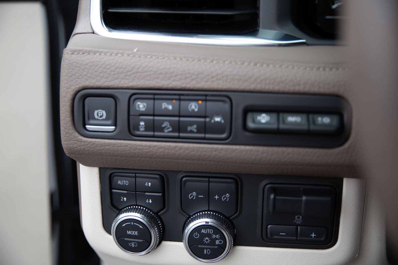 Certified 2024 GMC Yukon Denali w/ Denali Reserve Package image 20