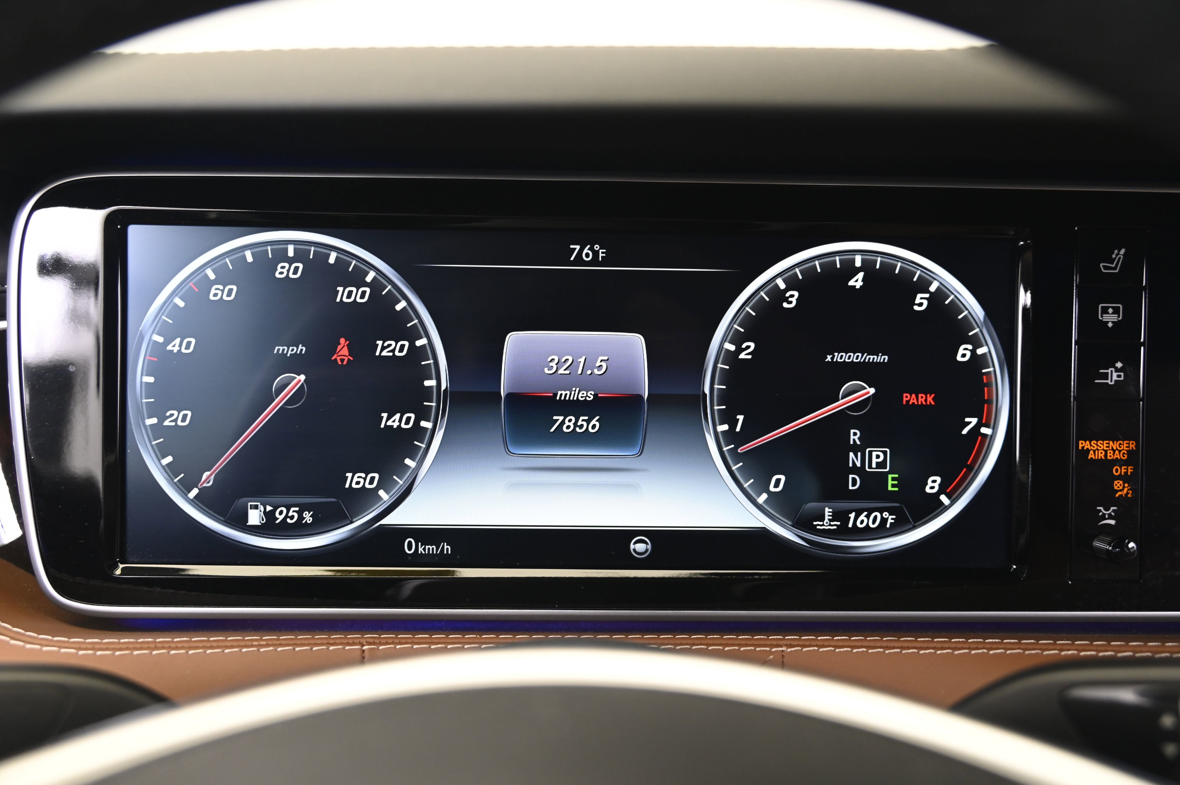 Used 2017 Mercedes-Benz S 550 4MATIC Coupe image 31