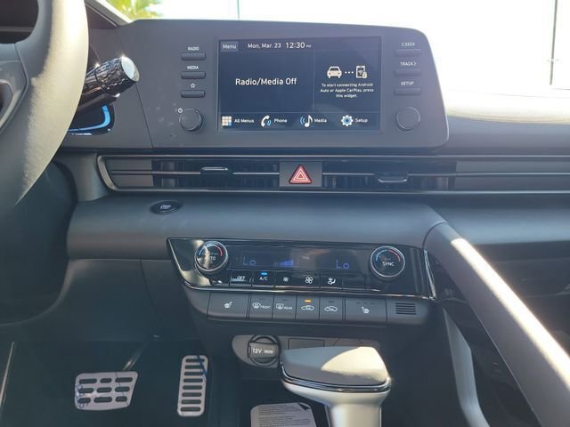 New 2026 Hyundai Elantra SEL Sport Premium image 14