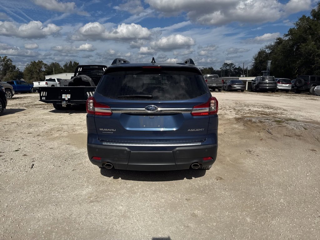 Used 2021 Subaru Ascent Premium w/ Convenience Package image 4