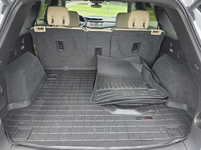 Used 2017 Cadillac XT5 Premium Luxury FWD image 14