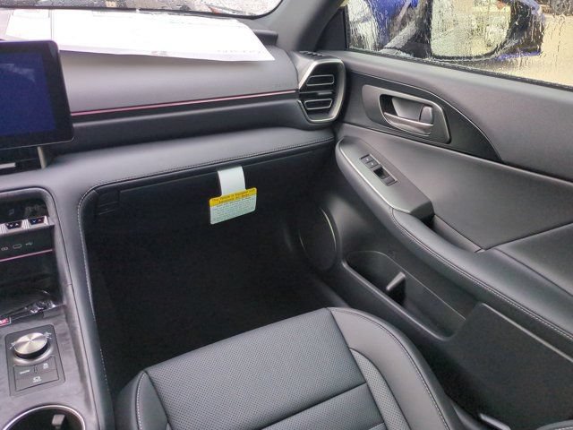 New 2026 Lexus IS 350 F Sport w/ Handling Package RWD image 16