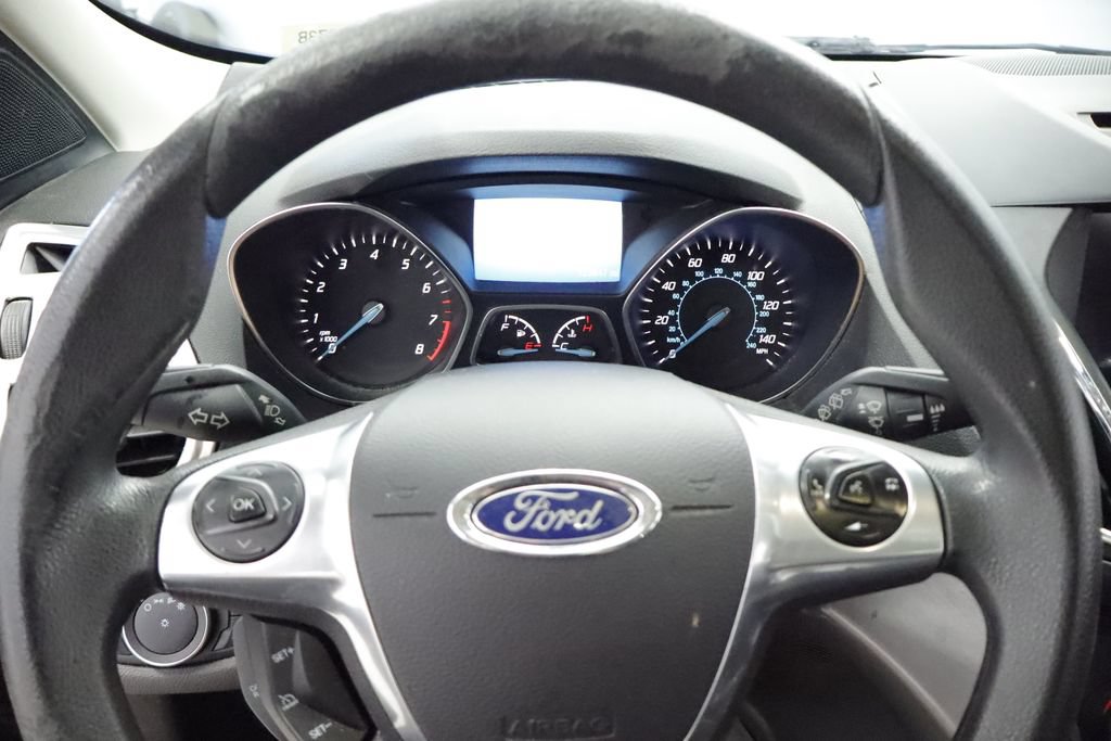 Used 2016 Ford Escape SE w/ SE Leather Comfort Package AWD/4WD image 18
