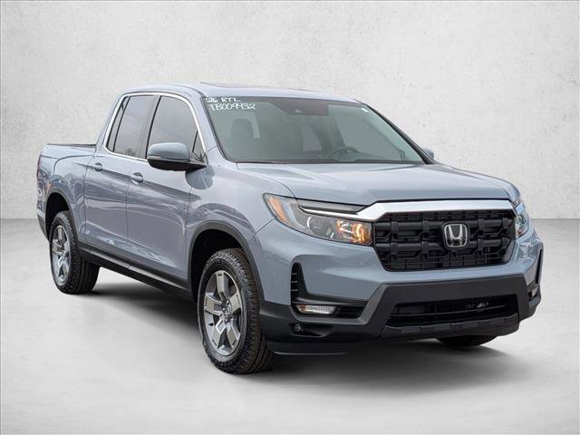 New 2026 Honda Ridgeline RTL image 7