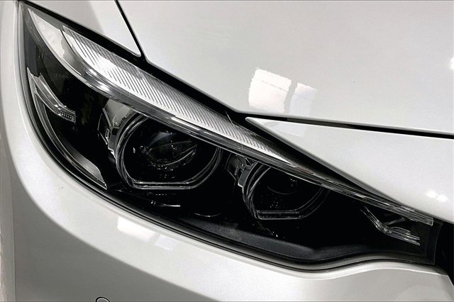 Used 2020 BMW 430i xDrive Convertible w/ Convenience Package image 29