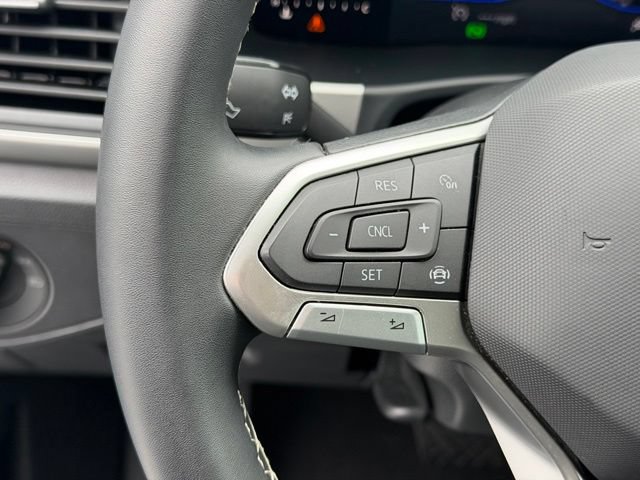 Used 2022 Volkswagen Atlas SE AWD/4WD image 19