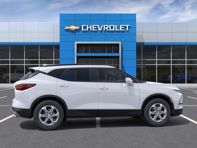 New 2026 Chevrolet Blazer LT w/ Convenience Package AWD/4WD image 5