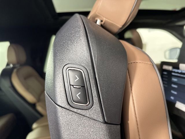 New 2025 Lincoln Navigator L Black Label image 29