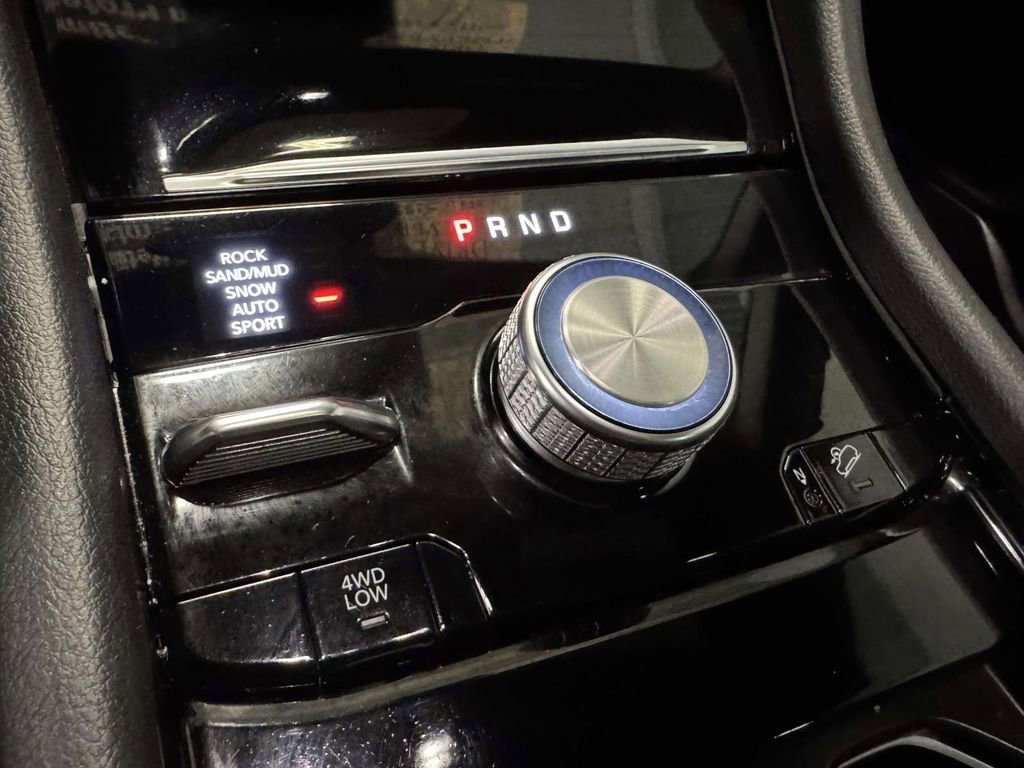 Used 2021 Jeep Grand Cherokee L Overland image 27