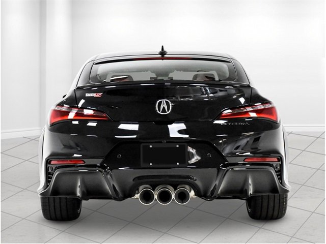 New 2025 Acura Integra Type S image 4
