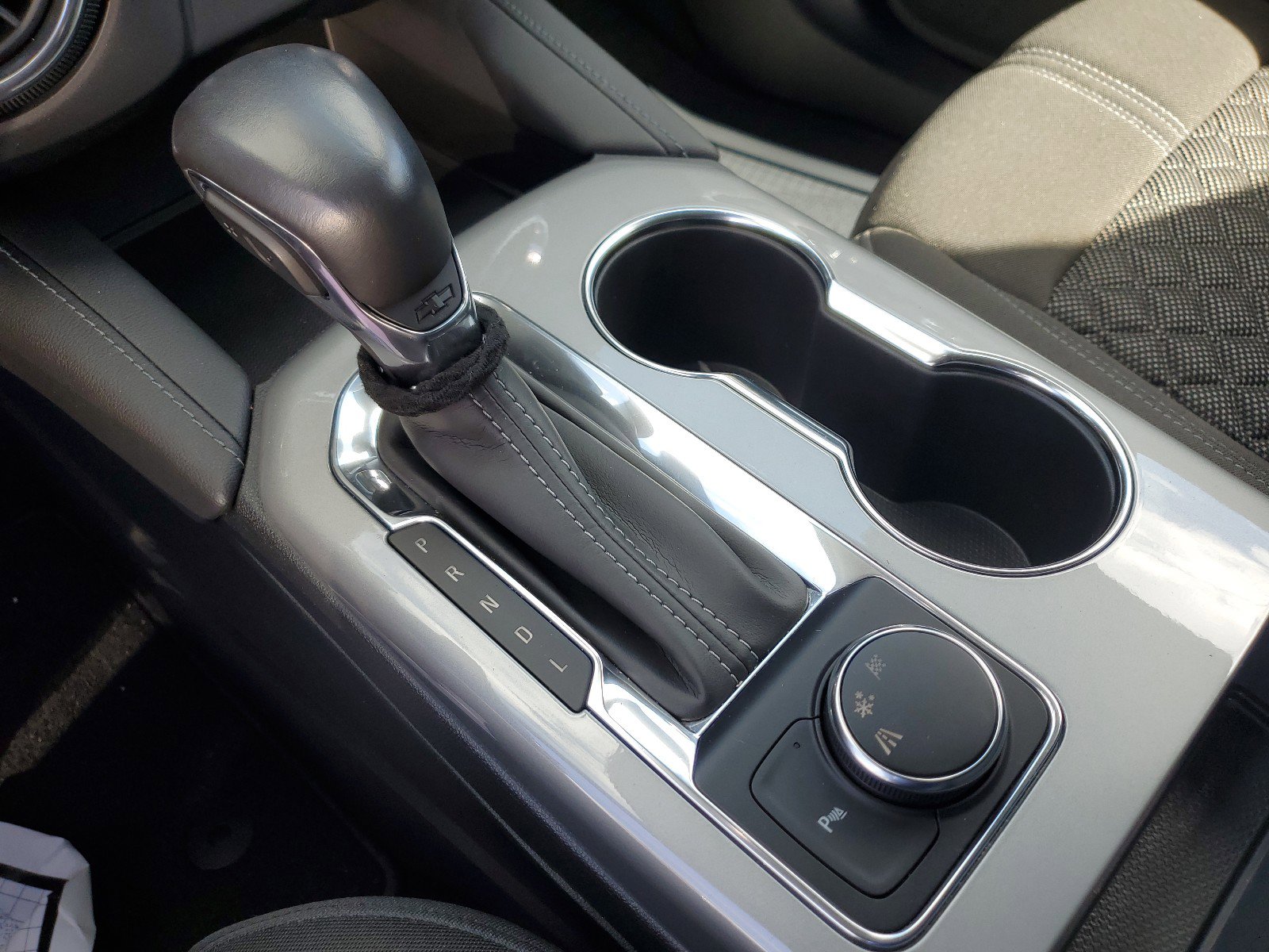 Used 2019 Chevrolet Blazer LT image 21