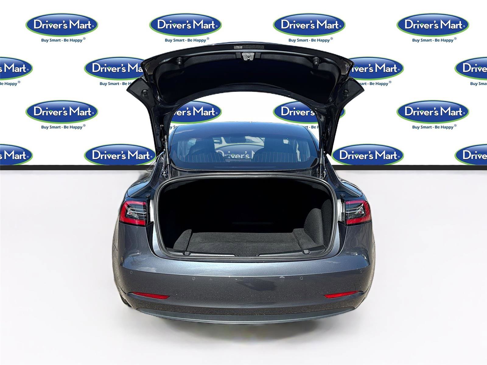 Used 2018 Tesla Model 3 Long Range RWD image 26