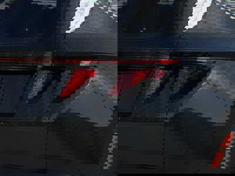 New 2026 Hyundai Tucson SEL image 10