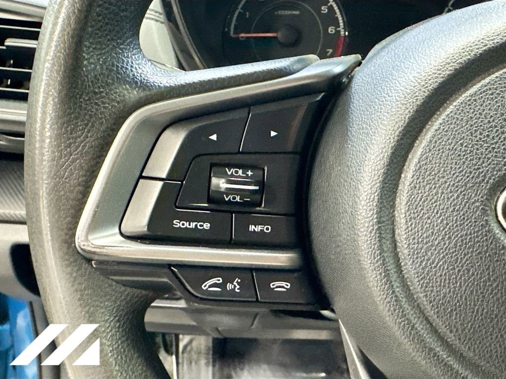 Used 2018 Subaru Impreza 2.0i image 12