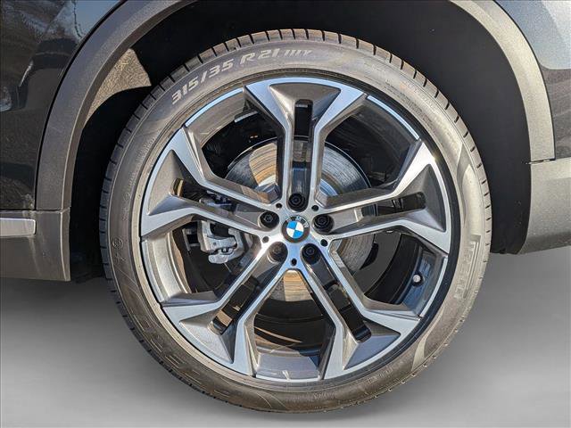 Used 2026 BMW X5 xDrive40i image 9
