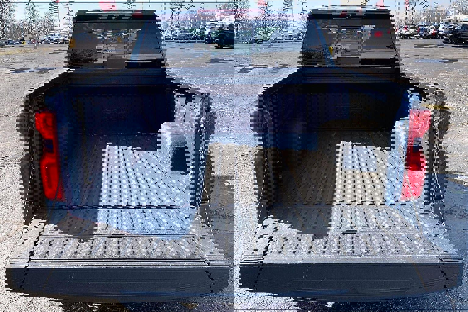 Used 2024 Chevrolet Silverado 1500 High Country image 4