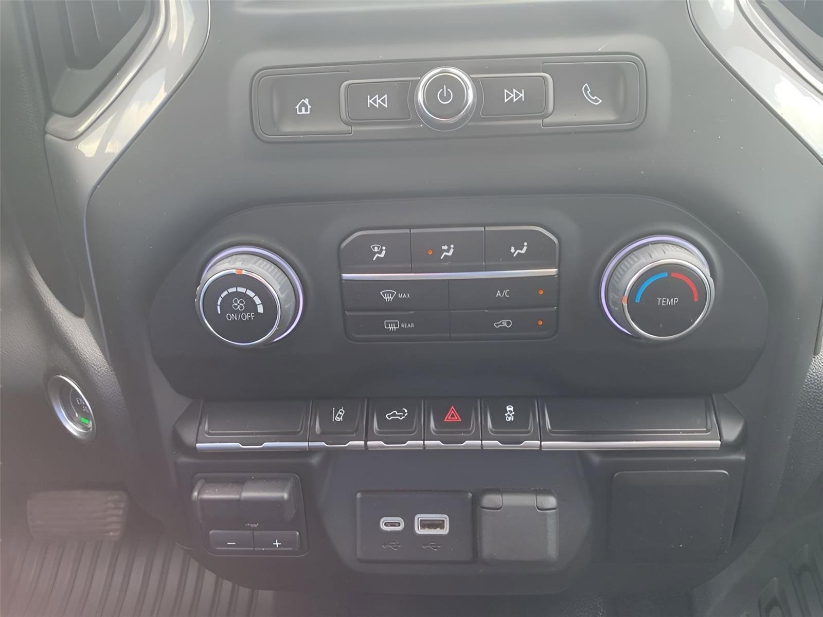 Used 2024 Chevrolet Silverado 3500 W/T w/ WT Convenience Package AWD/4WD image 17
