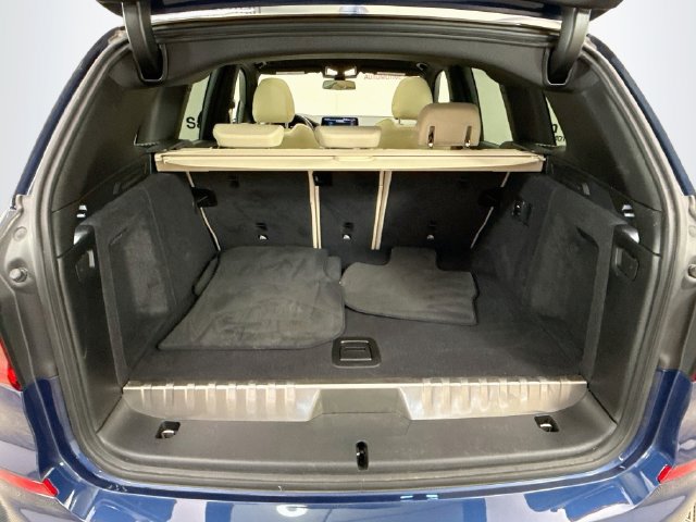 Used 2021 BMW X3 xDrive30e w/ Convenience Package AWD/4WD image 27