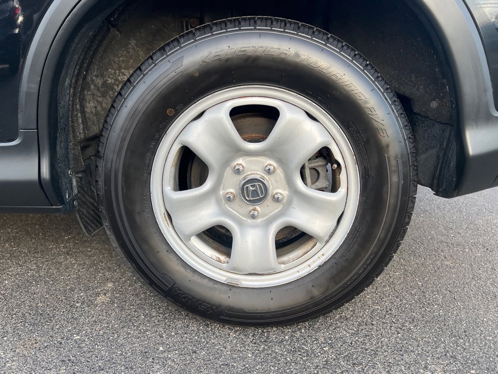 Used 2016 Honda CR-V LX image 31