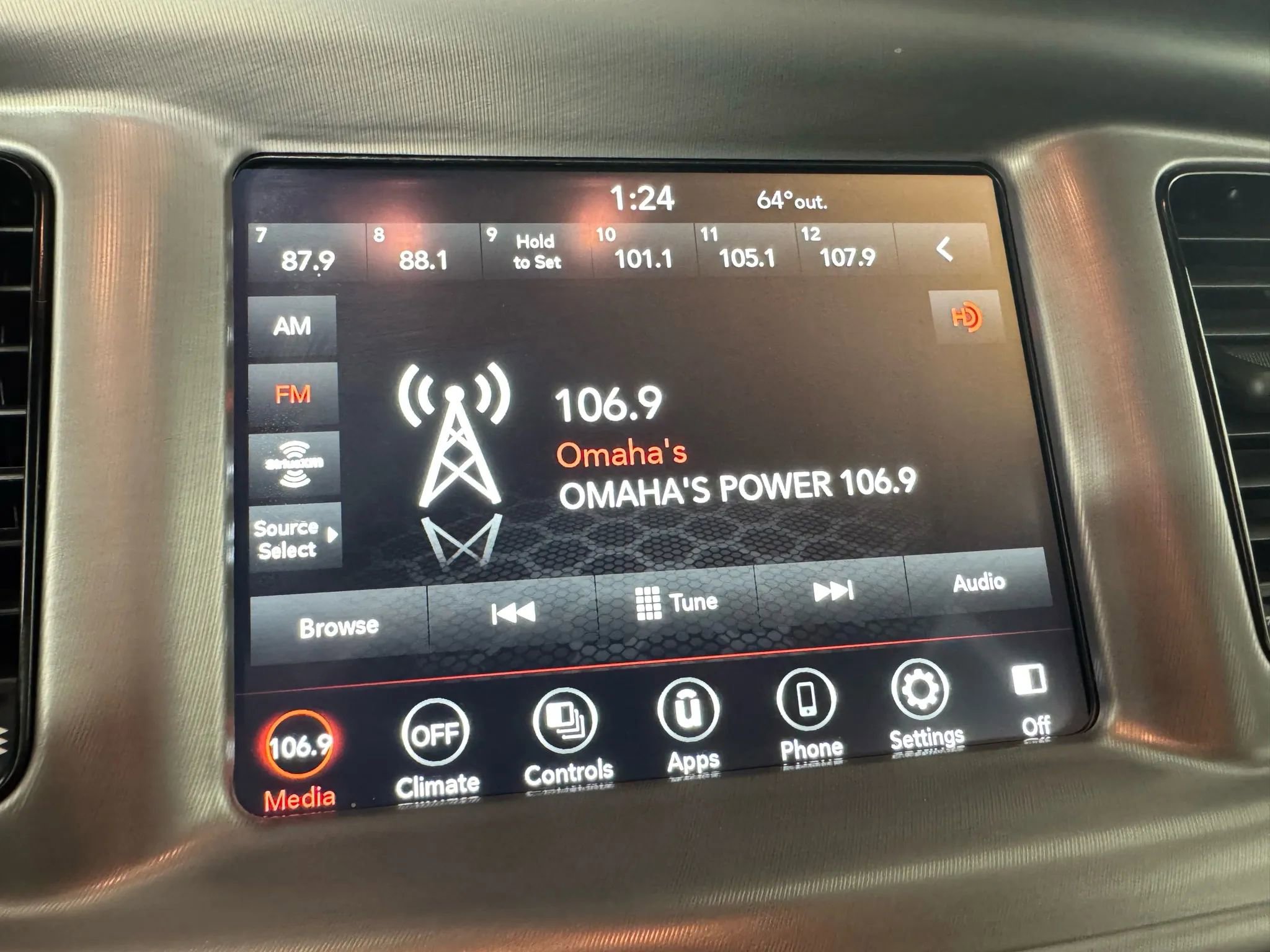 Used 2023 Dodge Charger GT w/ Blacktop Package image 19