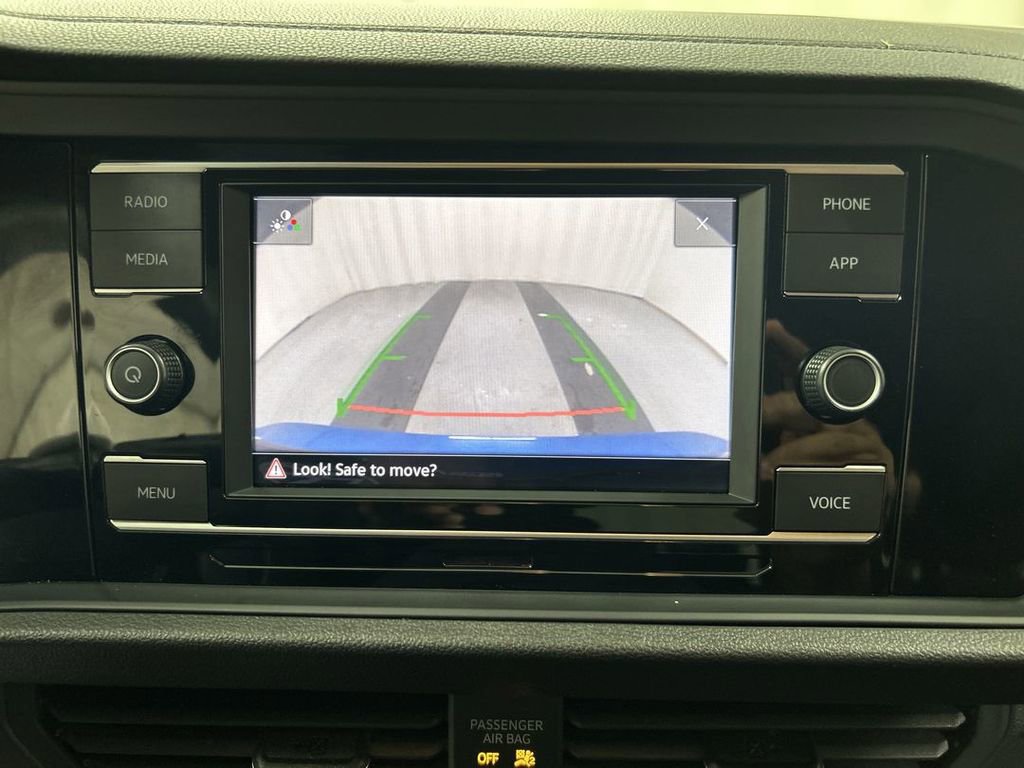 Certified 2023 Volkswagen Jetta Sport FWD image 15